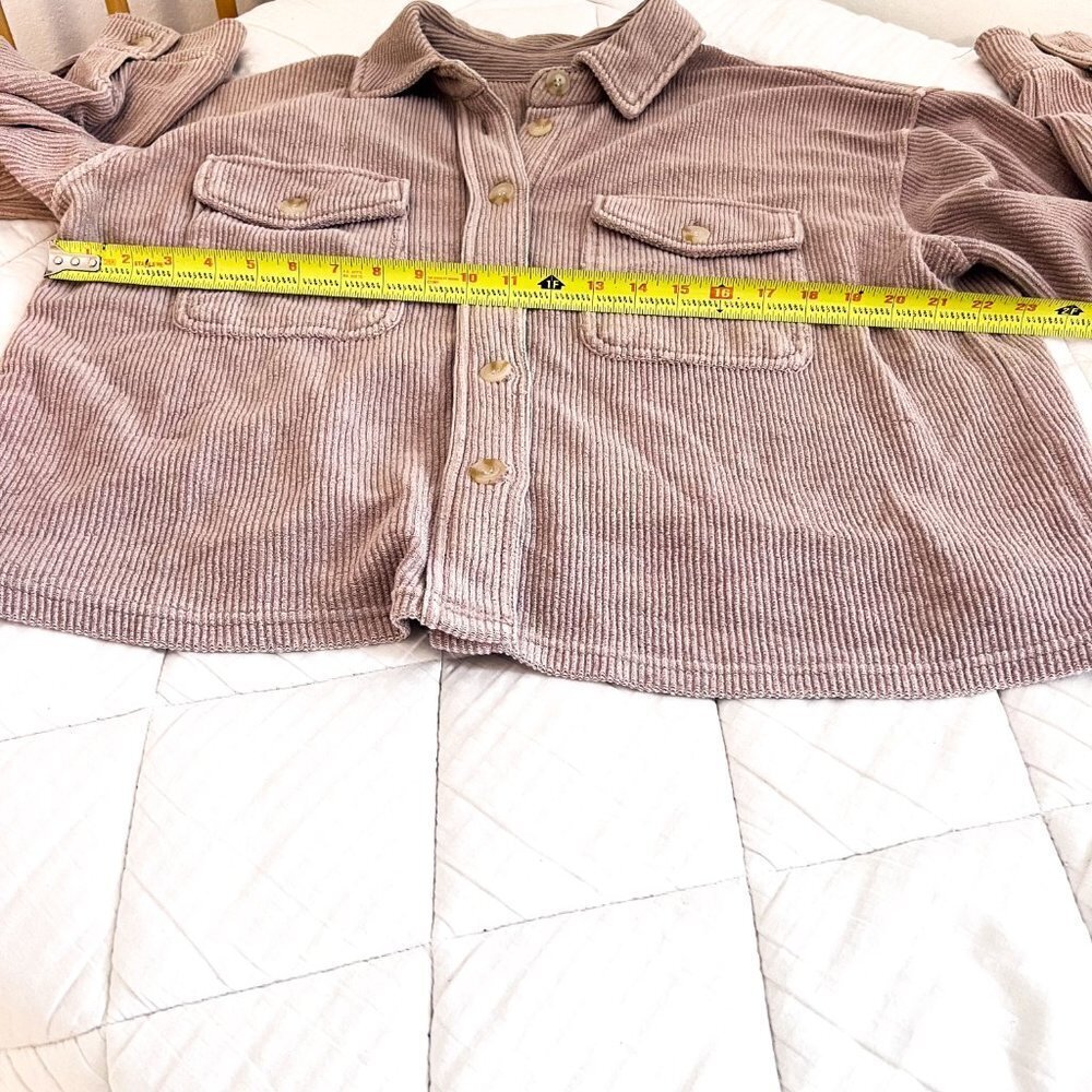Thread & Supply Shacket - Picture 7 of 10
